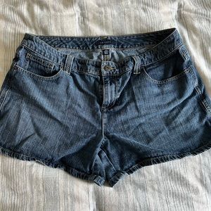 Tommy Hilfiger Jean Shorts
